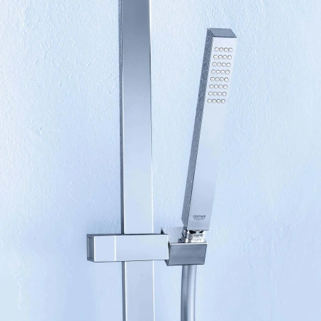 Фото Душ GROHE EUPHORIA CUBE XXL SYSTEM 230